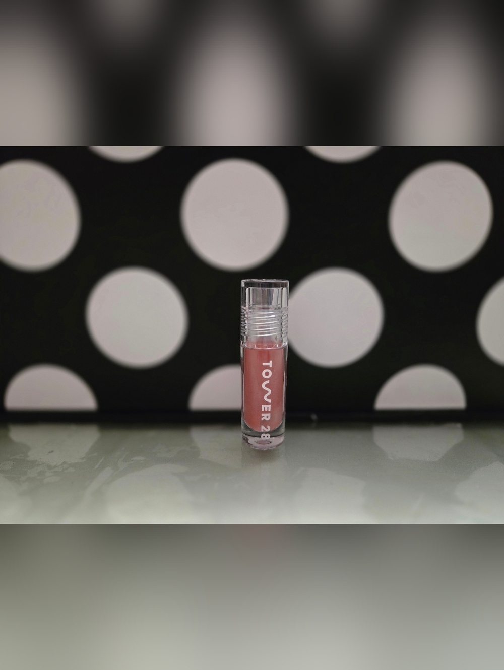 2/$20✨️Tower 28 Lip Jelly MINI✨️